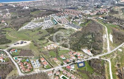  MEŞRUTİYET MH. 500m² %35 KONUT İMARLI SATILIK ARSA