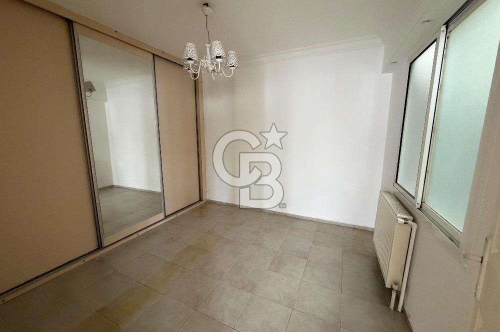 Göztepe Mithatpaşa Caddesi Yakını 2+1 Kiralık