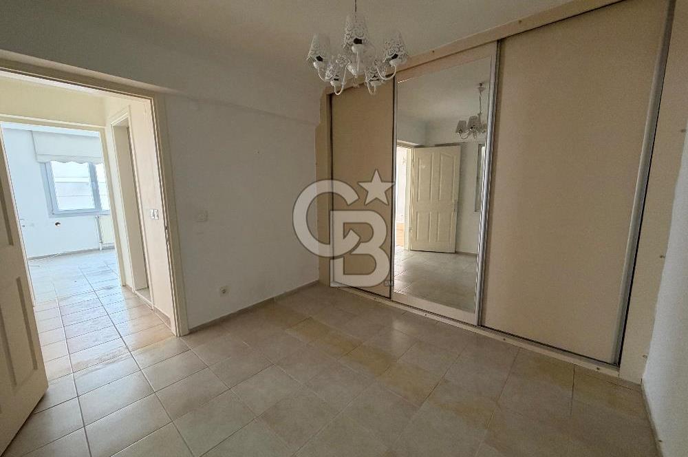Göztepe Mithatpaşa Caddesi Yakını 2+1 Kiralık