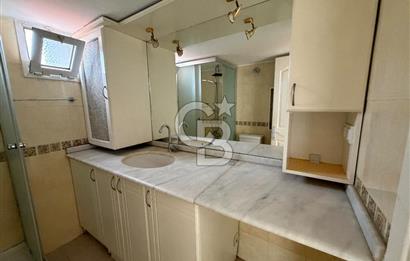 Göztepe Mithatpaşa Caddesi Yakını 2+1 Kiralık