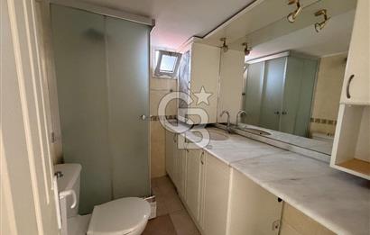 Göztepe Mithatpaşa Caddesi Yakını 2+1 Kiralık