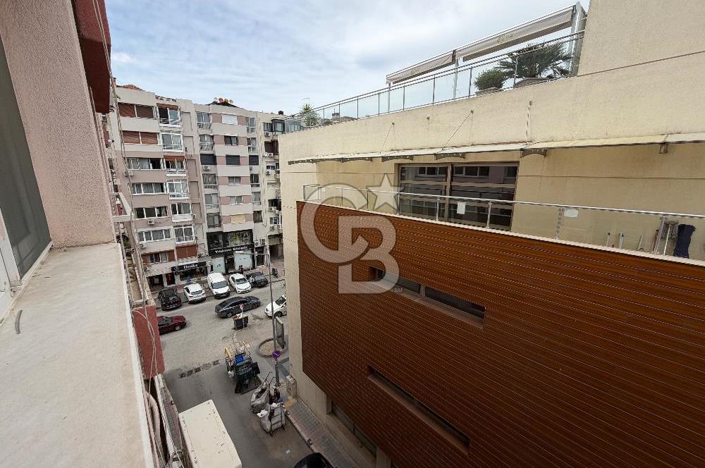 Göztepe Mithatpaşa Caddesi Yakını 2+1 Kiralık
