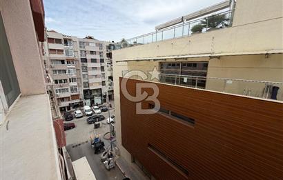 Göztepe Mithatpaşa Caddesi Yakını 2+1 Kiralık