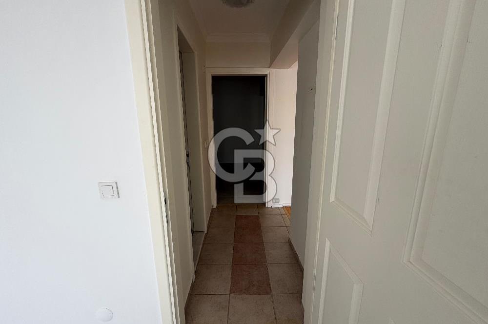 Göztepe Mithatpaşa Caddesi Yakını 2+1 Kiralık