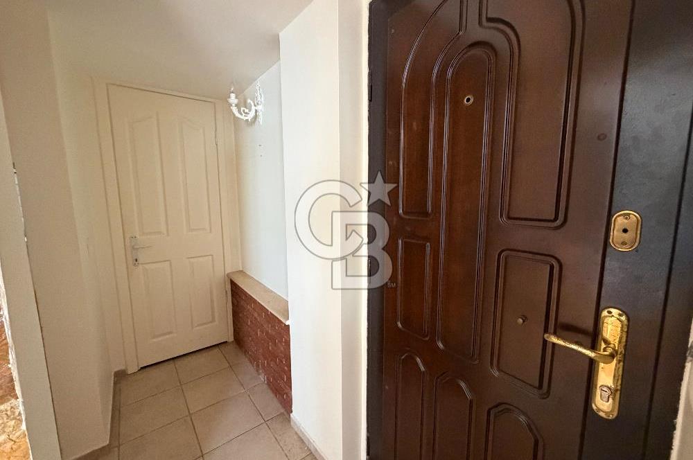 Göztepe Mithatpaşa Caddesi Yakını 2+1 Kiralık