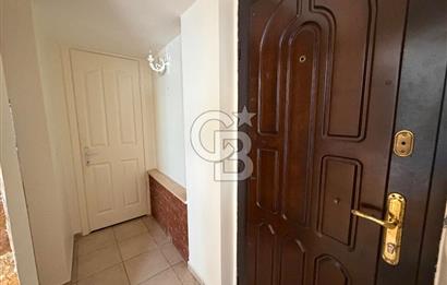 Göztepe Mithatpaşa Caddesi Yakını 2+1 Kiralık