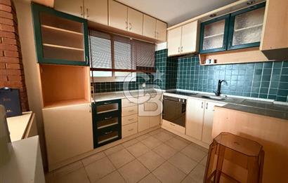 Göztepe Mithatpaşa Caddesi Yakını 2+1 Kiralık