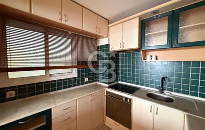 Göztepe Mithatpaşa Caddesi Yakını 2+1 Kiralık