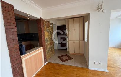 Göztepe Mithatpaşa Caddesi Yakını 2+1 Kiralık