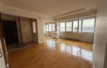 Göztepe Mithatpaşa Caddesi Yakını 2+1 Kiralık