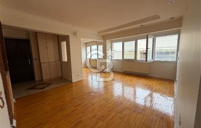 Göztepe Mithatpaşa Caddesi Yakını 2+1 Kiralık