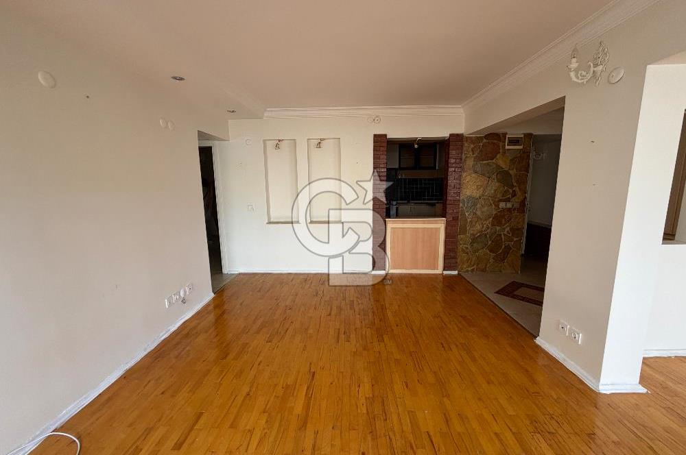 Göztepe Mithatpaşa Caddesi Yakını 2+1 Kiralık