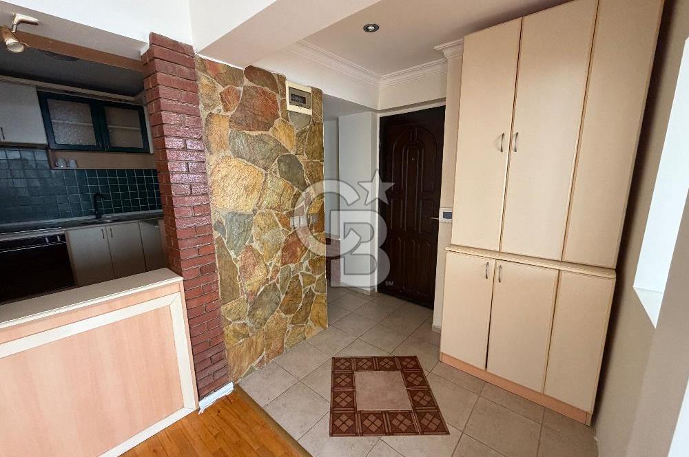 Göztepe Mithatpaşa Caddesi Yakını 2+1 Kiralık