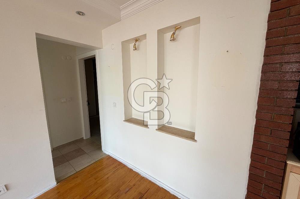 Göztepe Mithatpaşa Caddesi Yakını 2+1 Kiralık