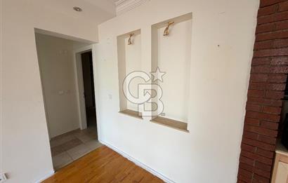 Göztepe Mithatpaşa Caddesi Yakını 2+1 Kiralık