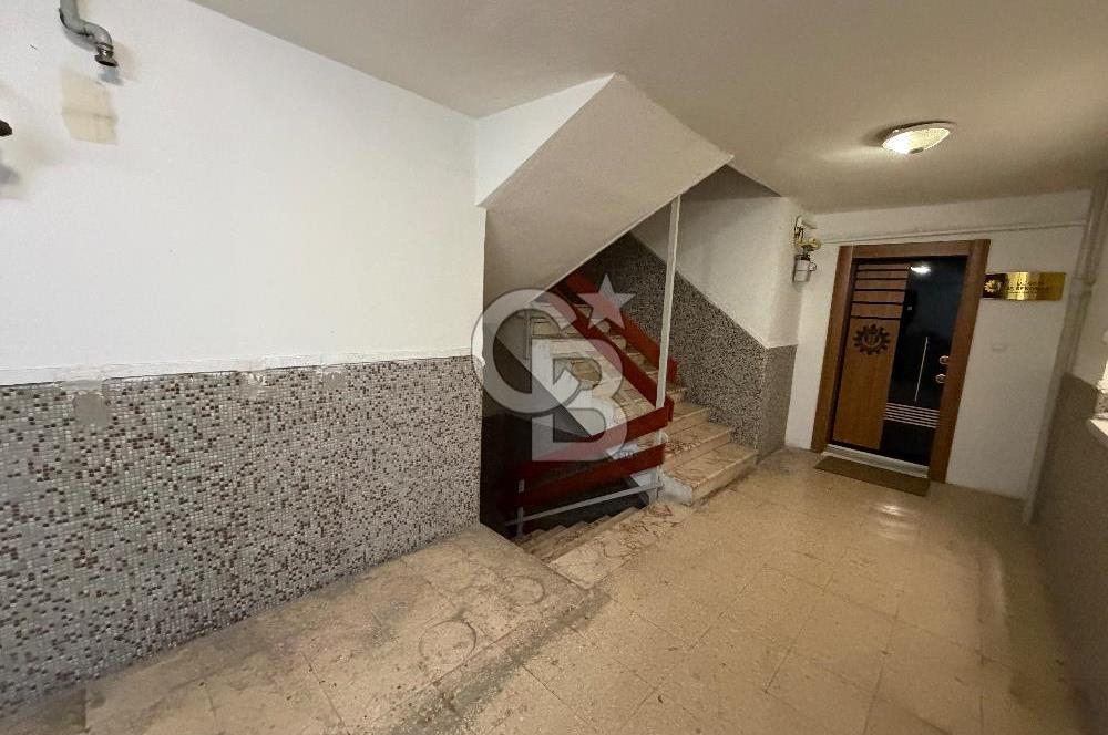CB ERVA'DAN ALTINDAĞ ÖRNEK MAHALLESİ SATILIK İŞ YERİ / DAİRE