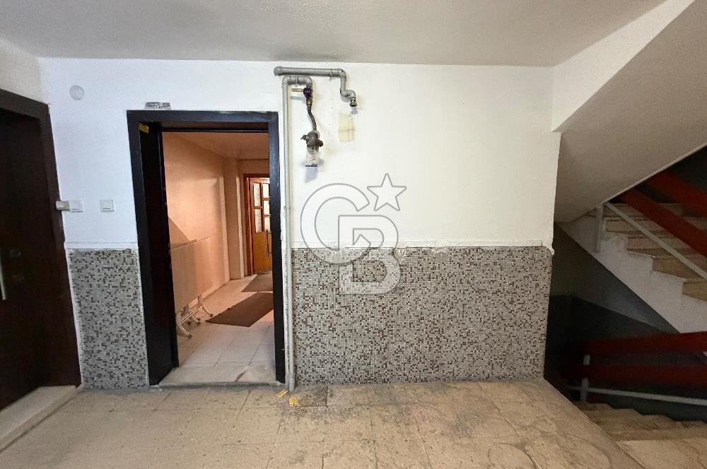 CB ERVA'DAN ALTINDAĞ ÖRNEK MAHALLESİ SATILIK İŞ YERİ / DAİRE