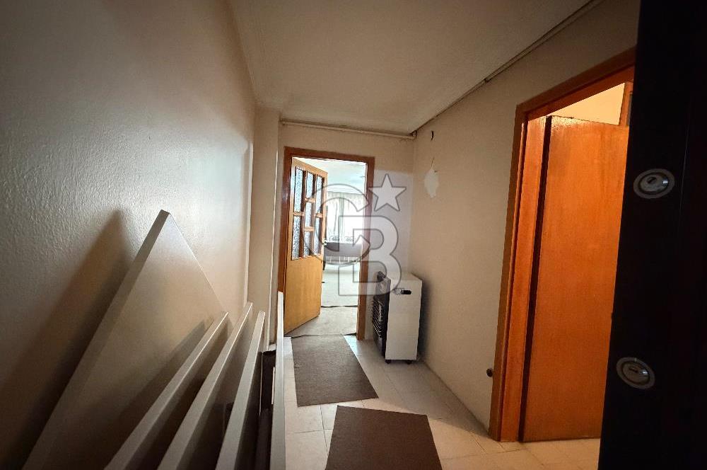 CB ERVA'DAN ALTINDAĞ ÖRNEK MAHALLESİ SATILIK İŞ YERİ / DAİRE
