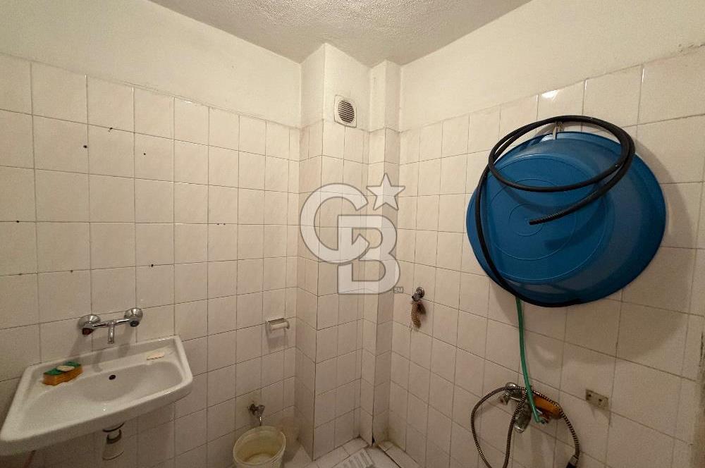 CB ERVA'DAN ALTINDAĞ ÖRNEK MAHALLESİ SATILIK İŞ YERİ / DAİRE