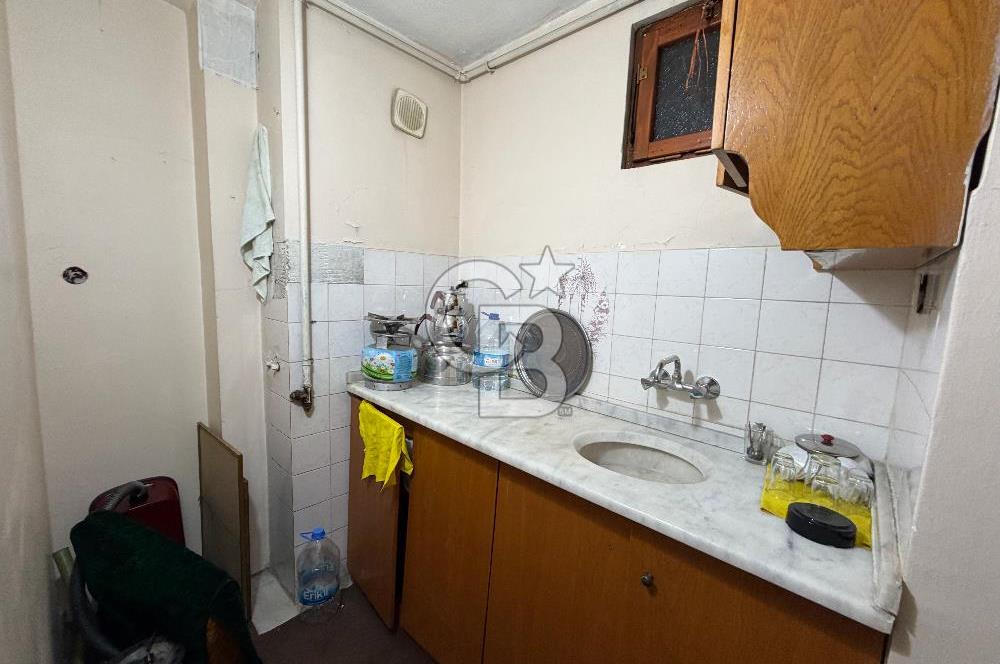 CB ERVA'DAN ALTINDAĞ ÖRNEK MAHALLESİ SATILIK İŞ YERİ / DAİRE