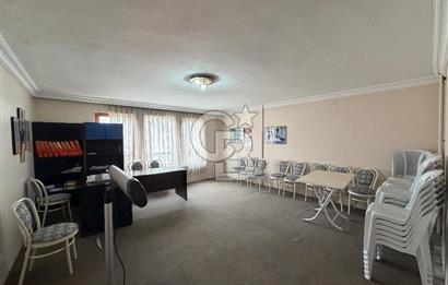 CB ERVA'DAN ALTINDAĞ ÖRNEK MAHALLESİ SATILIK İŞ YERİ / DAİRE