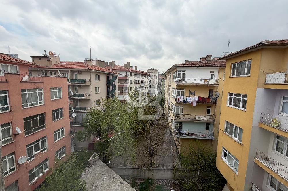 CB ERVA'DAN ALTINDAĞ ÖRNEK MAHALLESİ SATILIK İŞ YERİ / DAİRE