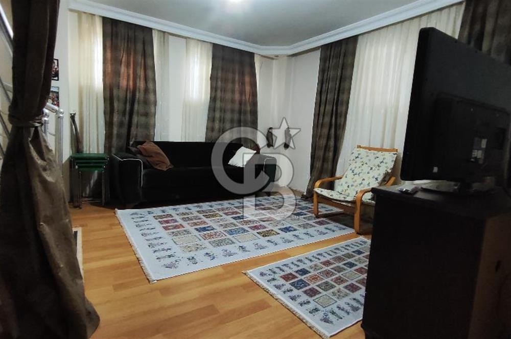 Marmara Üniversitesi Girişinde Eşyalı 1+1