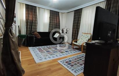 Marmara Üniversitesi Girişinde Eşyalı 1+1