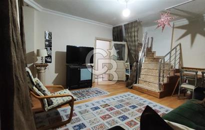 Marmara Üniversitesi Girişinde Eşyalı 1+1