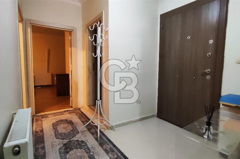 Marmara Üniversitesi Girişinde Eşyalı 1+1