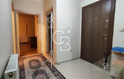 Marmara Üniversitesi Girişinde Eşyalı 1+1