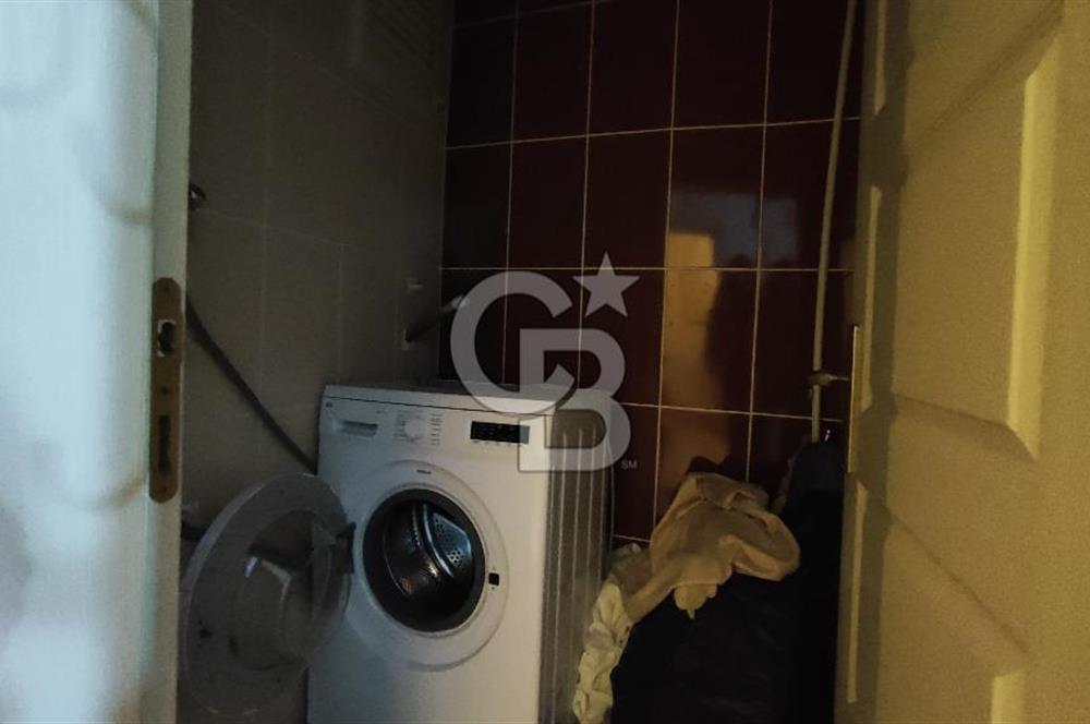 Marmara Üniversitesi Girişinde Eşyalı 1+1