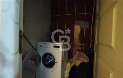 Marmara Üniversitesi Girişinde Eşyalı 1+1
