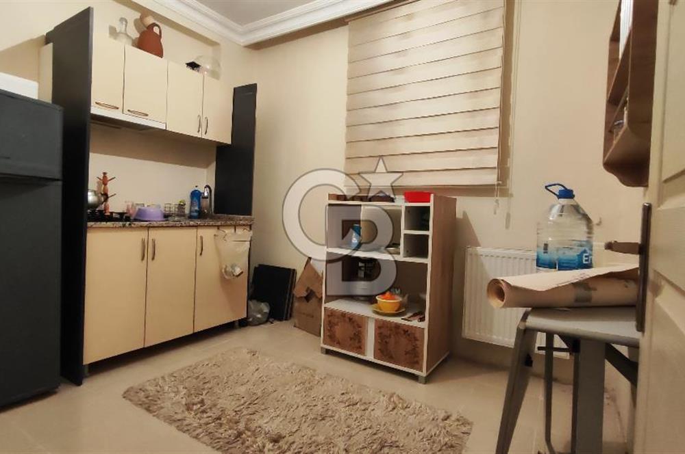 Marmara Üniversitesi Girişinde Eşyalı 1+1