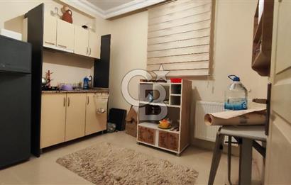 Marmara Üniversitesi Girişinde Eşyalı 1+1