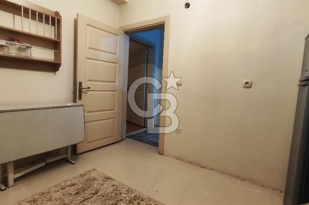 Marmara Üniversitesi Girişinde Eşyalı 1+1