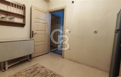 Marmara Üniversitesi Girişinde Eşyalı 1+1