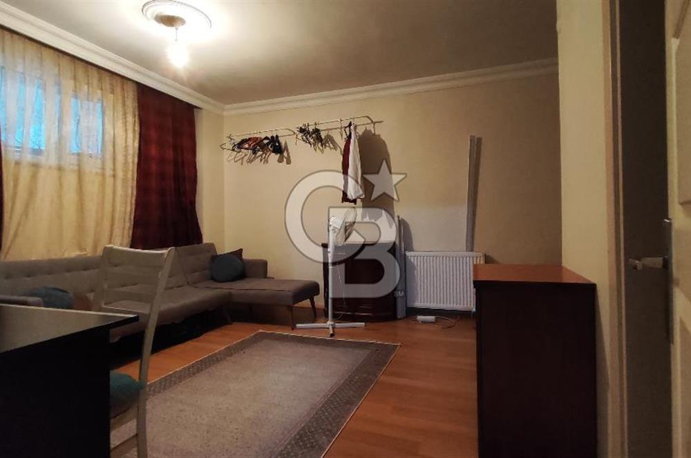 Marmara Üniversitesi Girişinde Eşyalı 1+1