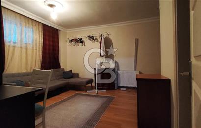 Marmara Üniversitesi Girişinde Eşyalı 1+1