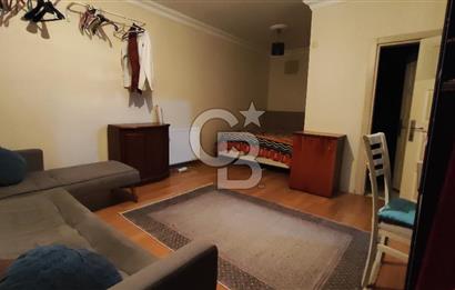 Marmara Üniversitesi Girişinde Eşyalı 1+1
