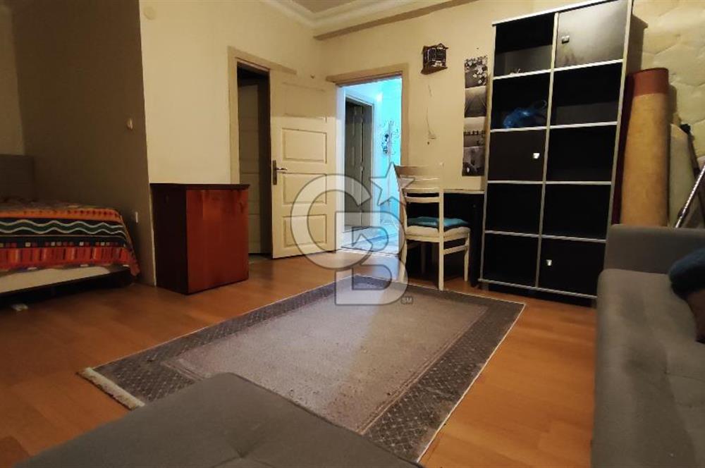 Marmara Üniversitesi Girişinde Eşyalı 1+1