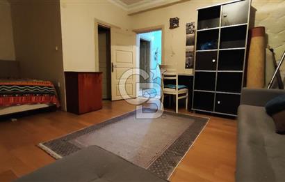 Marmara Üniversitesi Girişinde Eşyalı 1+1