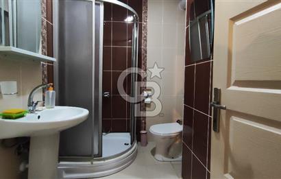 Marmara Üniversitesi Girişinde Eşyalı 1+1