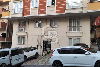 Marmara Üniversitesi Girişinde Eşyalı 1+1 - 4 - 350300