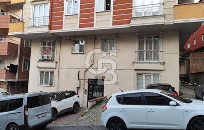 Marmara Üniversitesi Girişinde Eşyalı 1+1