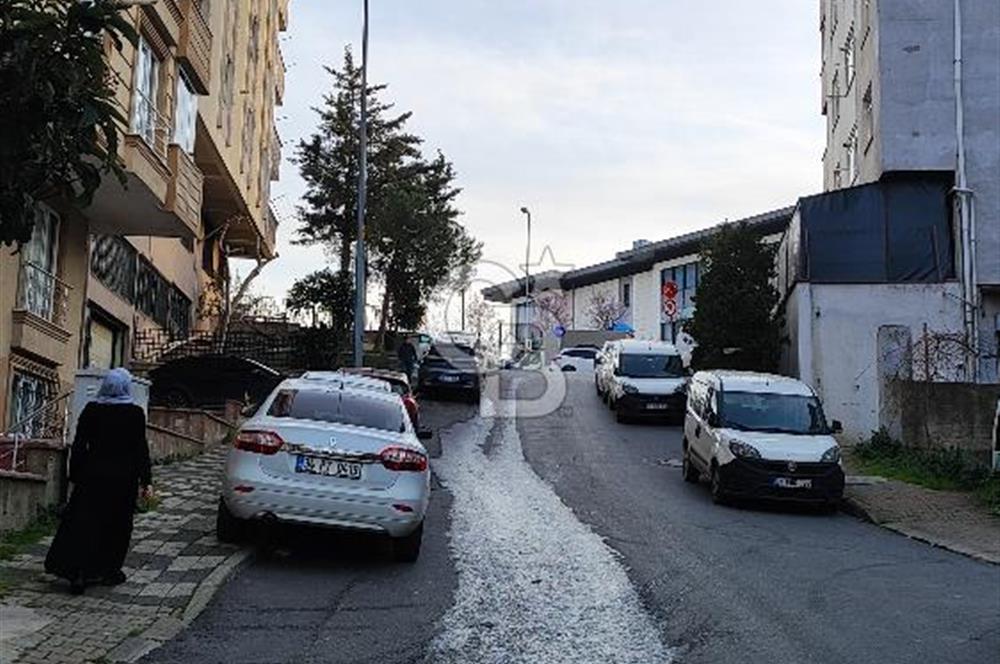 Marmara Üniversitesi Girişinde Eşyalı 1+1