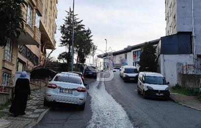 Marmara Üniversitesi Girişinde Eşyalı 1+1