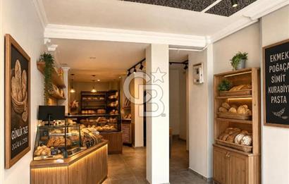 YATIRIM FIRSATI - İZMİT İNÖNÜ CADDE ÜZERİ 120M2 SATILIK DÜKKAN