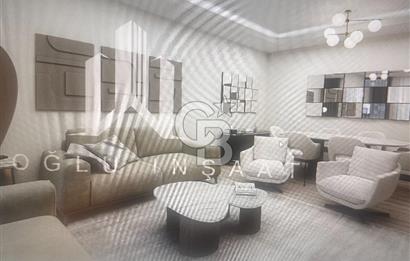 İNCEK ORION TOWER PROJESİNDE 3+1 PRESTİJLİ SATILIK DAİRE