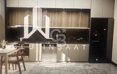 İNCEK ORION TOWER PROJESİNDE 3+1 PRESTİJLİ SATILIK DAİRE
